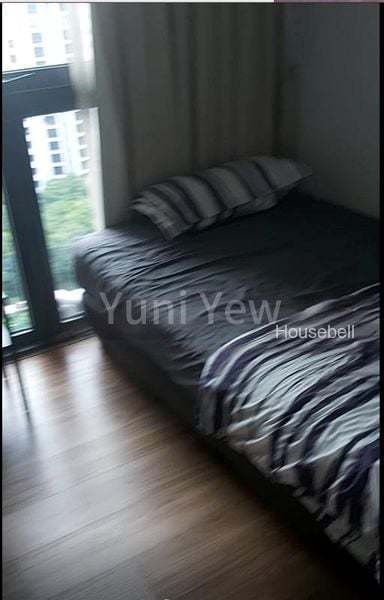 The Lakefront Residences, S$ 1,550 /月, 150 sqft, 公寓 - Condominium