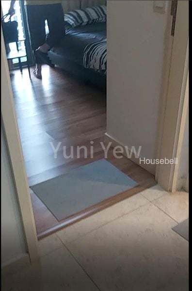 The Lakefront Residences, S$ 1,550 /月, 150 sqft, 公寓 - Condominium