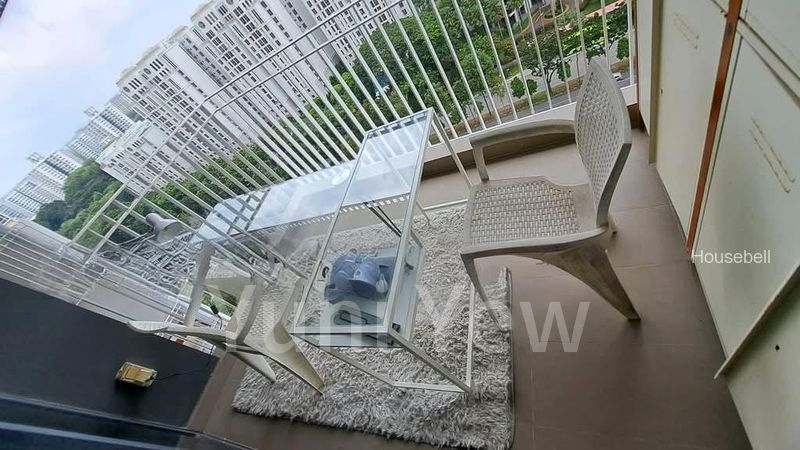 The Lakefront Residences, S$ 1,550 /月, 150 sqft, 公寓 - Condominium