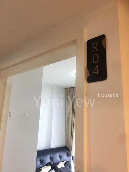 The Lakefront Residences, S$ 1,550 /月, 150 sqft, 公寓 - Condominium