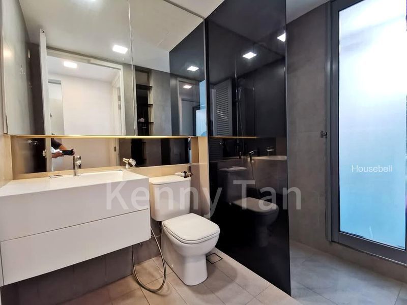 Okio, S$ 3,599 /mo, 657 sqft, Condos - Condominium