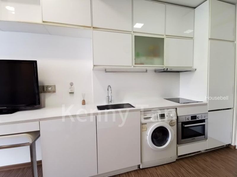 Okio, S$ 3,599 /mo, 657 sqft, Condos - Condominium