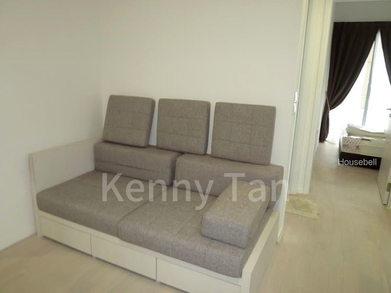 Okio, S$ 3,599 /mo, 657 sqft, Condos - Condominium
