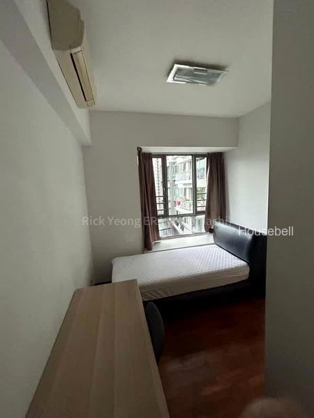 The Infiniti, S$ 6,500 /月, 1,367 sqft, 公寓 - Condominium