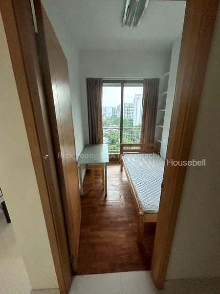 The Infiniti, S$ 6,500 /月, 1,367 sqft, 公寓 - Condominium