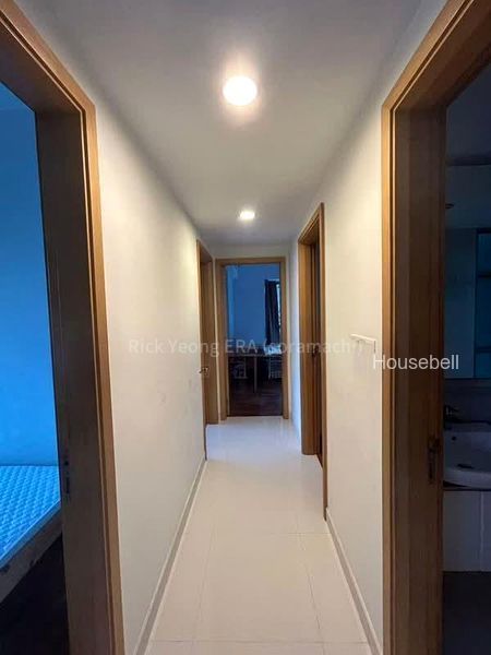 The Infiniti, S$ 6,500 /月, 1,367 sqft, 公寓 - Condominium