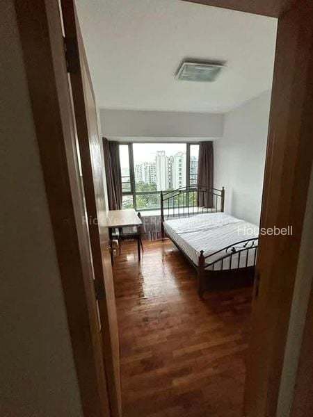 The Infiniti, S$ 6,500 /月, 1,367 sqft, 公寓 - Condominium