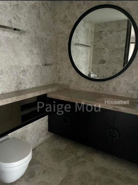 Centennia Suites(5)