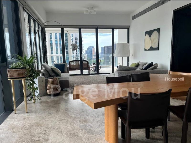 Centennia Suites, S$ 15,000 /mo, 2,270 sqft, Condos - Condominium