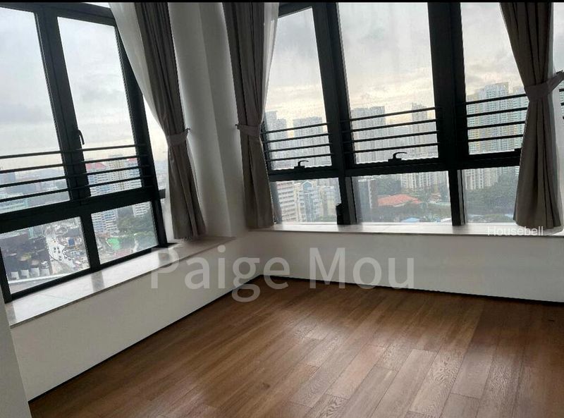 Centennia Suites, S$ 15,000 /mo, 2,270 sqft, Condos - Condominium