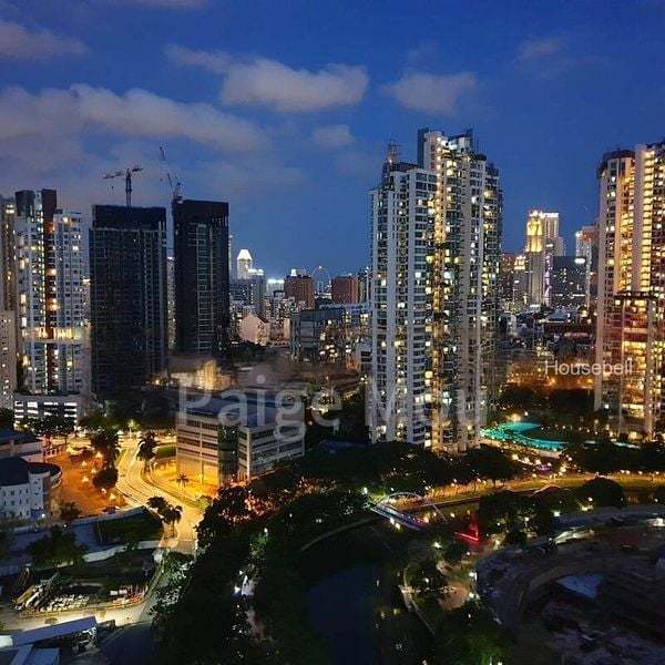 Centennia Suites(4)