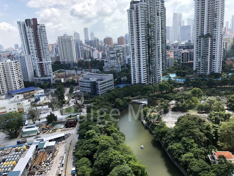 Centennia Suites(3)