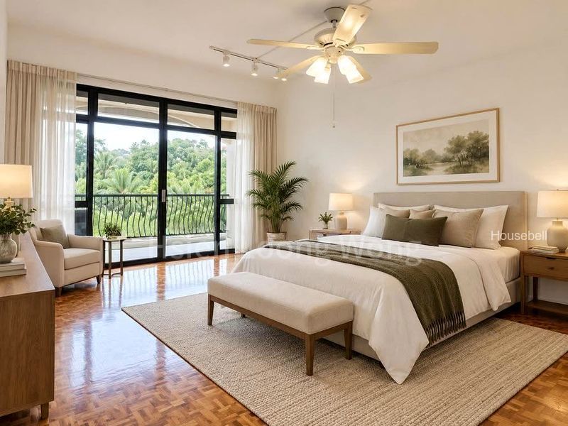 Point Loma, S$ 6,400 /月, 3,057 sqft, 公寓 - Apartment