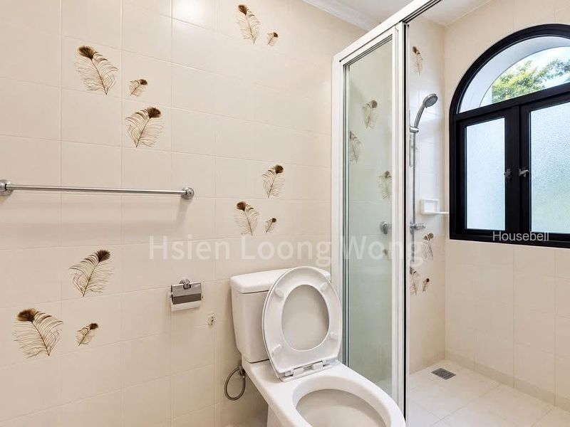Point Loma, S$ 6,400 /月, 3,057 sqft, 公寓 - Apartment