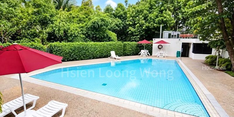 Point Loma, S$ 6,400 /月, 3,057 sqft, 公寓 - Apartment