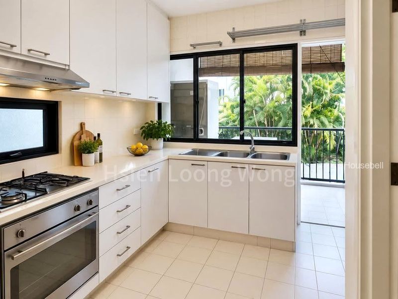 Point Loma, S$ 6,400 /月, 3,057 sqft, 公寓 - Apartment