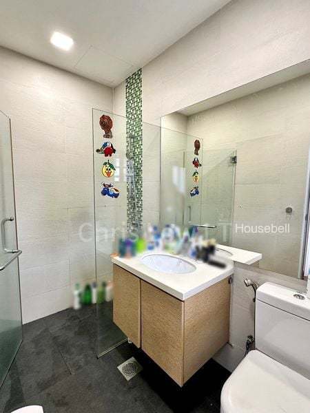 Yew Lian Park, S$ 7,480,000, 4,079 sqft, 有地 - Corner Terrace