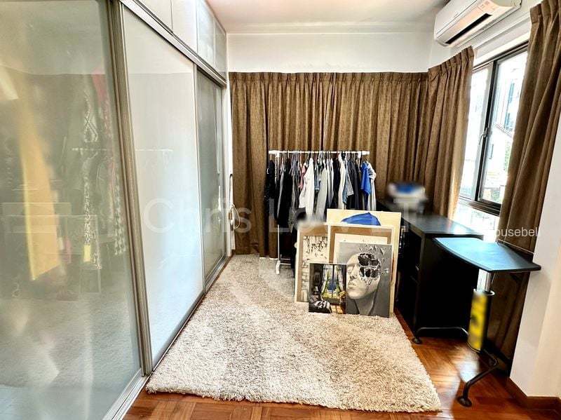 Yew Lian Park, S$ 7,480,000, 4,079 sqft, 有地 - Corner Terrace