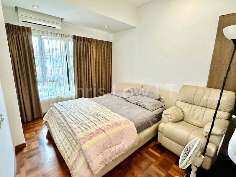 Yew Lian Park, S$ 7,480,000, 4,079 sqft, 有地 - Corner Terrace
