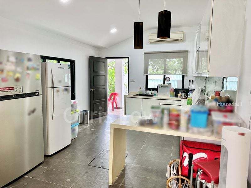 Yew Lian Park, S$ 7,480,000, 4,079 sqft, 有地 - Corner Terrace