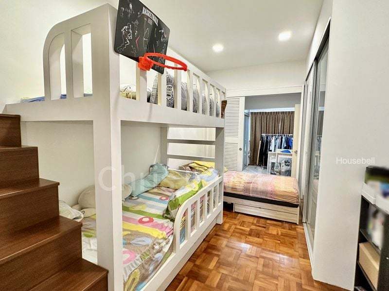 Yew Lian Park, S$ 7,480,000, 4,079 sqft, 有地 - Corner Terrace