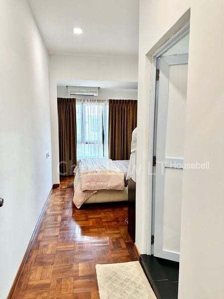 Yew Lian Park, S$ 7,480,000, 4,079 sqft, 有地 - Corner Terrace