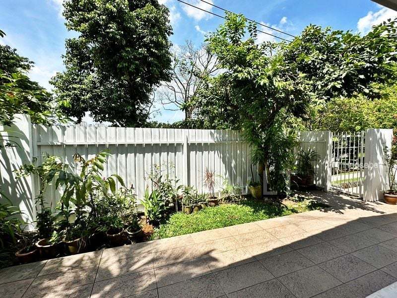 Yew Lian Park, S$ 7,480,000, 4,079 sqft, 有地 - Corner Terrace