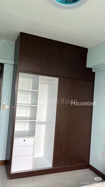 635A Senja Road, S$ 900 /mo, 1,615 sqft, HDB - Unknown