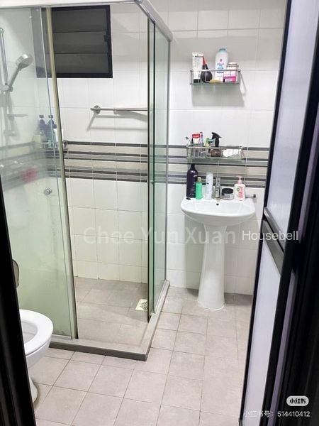 635A Senja Road, S$ 900 /mo, 1,615 sqft, HDB - Unknown
