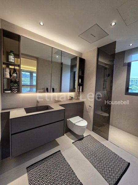 Union Square Residences, S$ 3,176,000, 1,066 sqft, 公寓 - Apartment