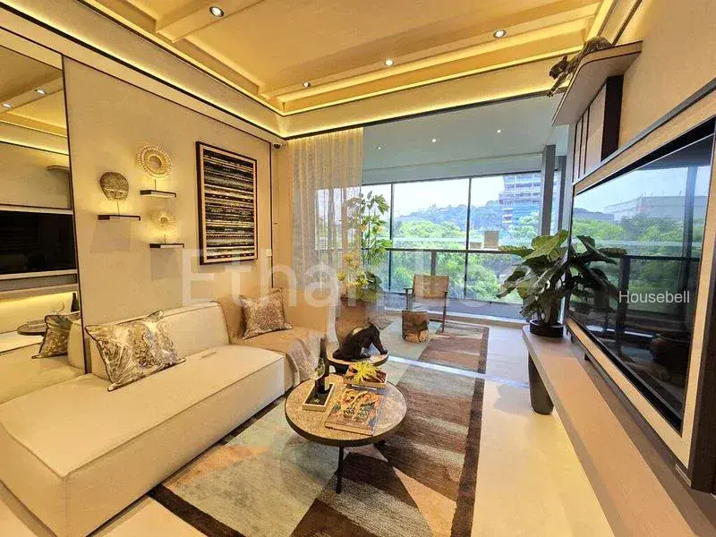 Union Square Residences