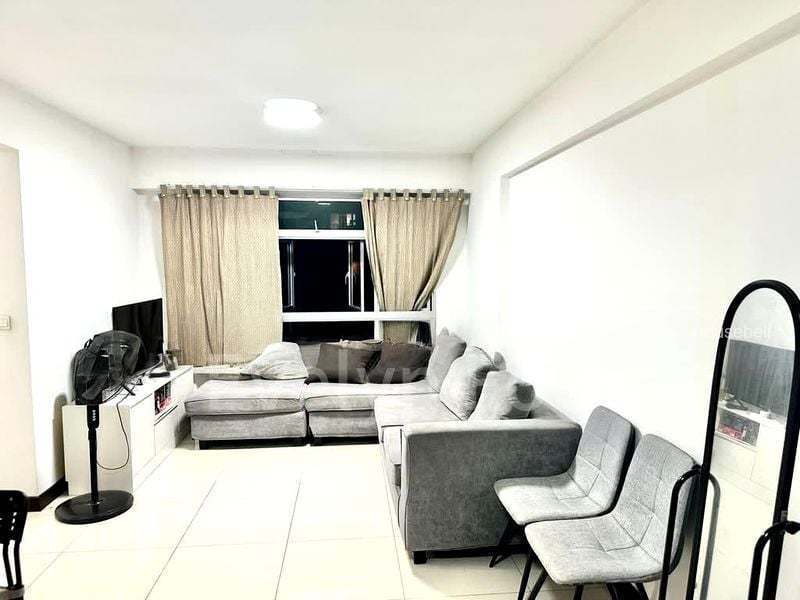 505A Yishun Street 51