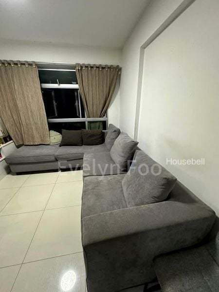 505A Yishun Street 51, S$ 550,000, 990 sqft, 组屋 - 4 A