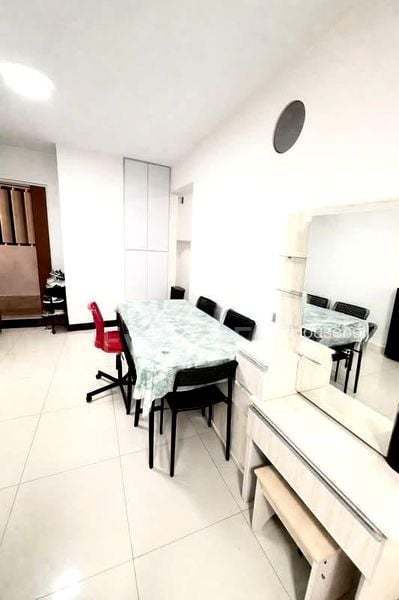 505A Yishun Street 51, S$ 550,000, 990 sqft, 组屋 - 4 A