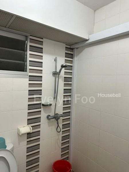 505A Yishun Street 51, S$ 550,000, 990 sqft, 组屋 - 4 A