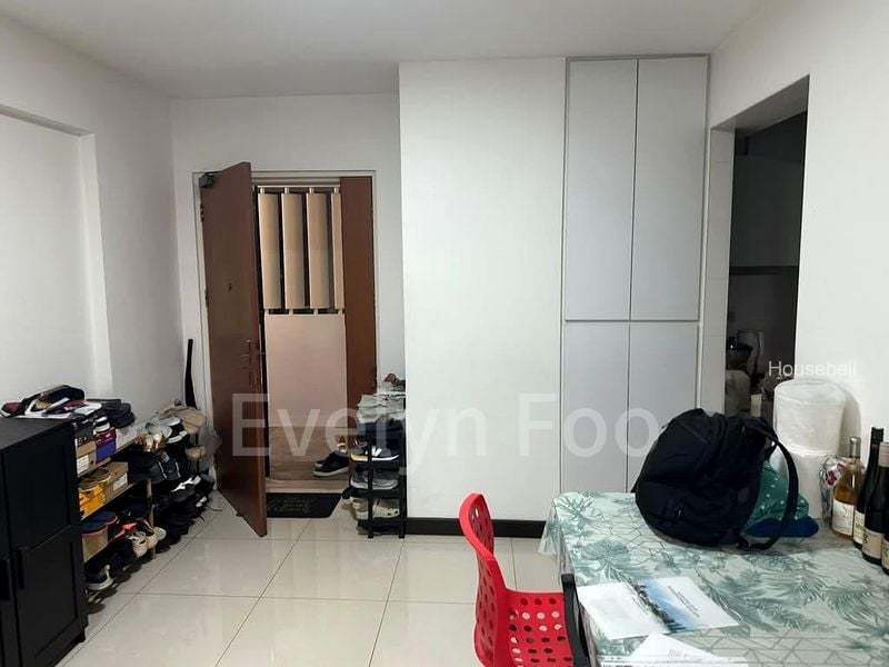 505A Yishun Street 51, S$ 550,000, 990 sqft, 组屋 - 4 A