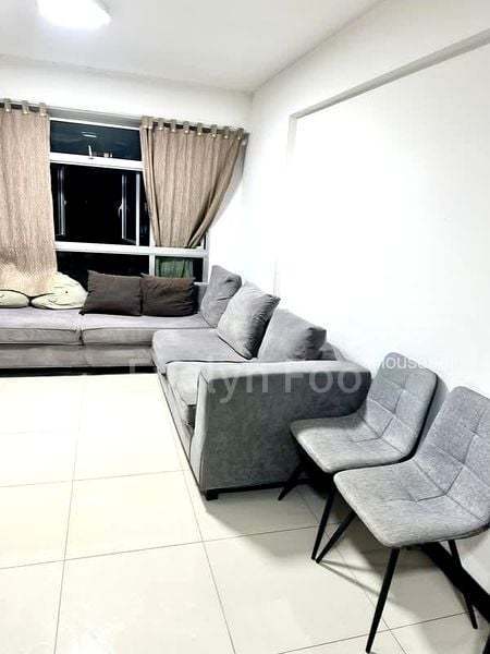 505A Yishun Street 51, S$ 550,000, 990 sqft, 组屋 - 4 A