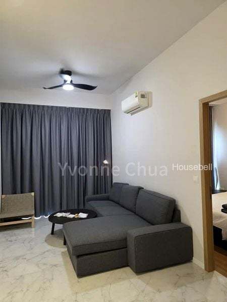 Mattar Residences