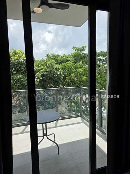 Mattar Residences, S$ 1,799 /月, 100 sqft, 公寓 - Condominium