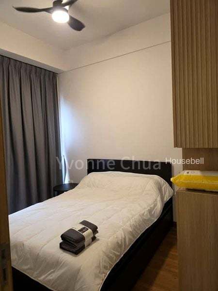 Mattar Residences, S$ 1,799 /月, 100 sqft, 公寓 - Condominium