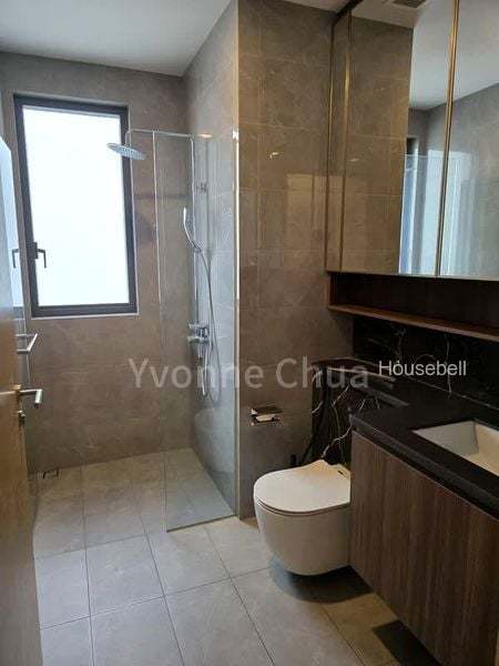Mattar Residences, S$ 1,799 /月, 100 sqft, 公寓 - Condominium