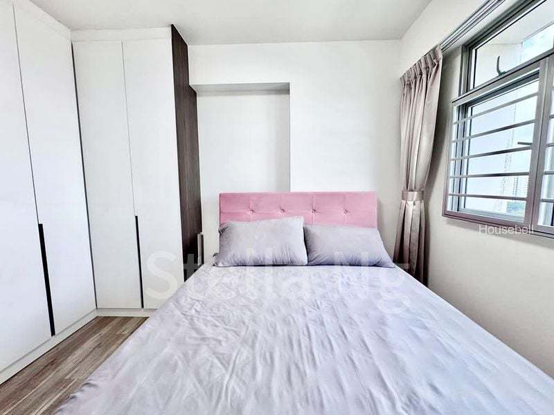 180C Boon Lay Drive, S$ 1,200 /月, 200 sqft, 组屋 - 4 A