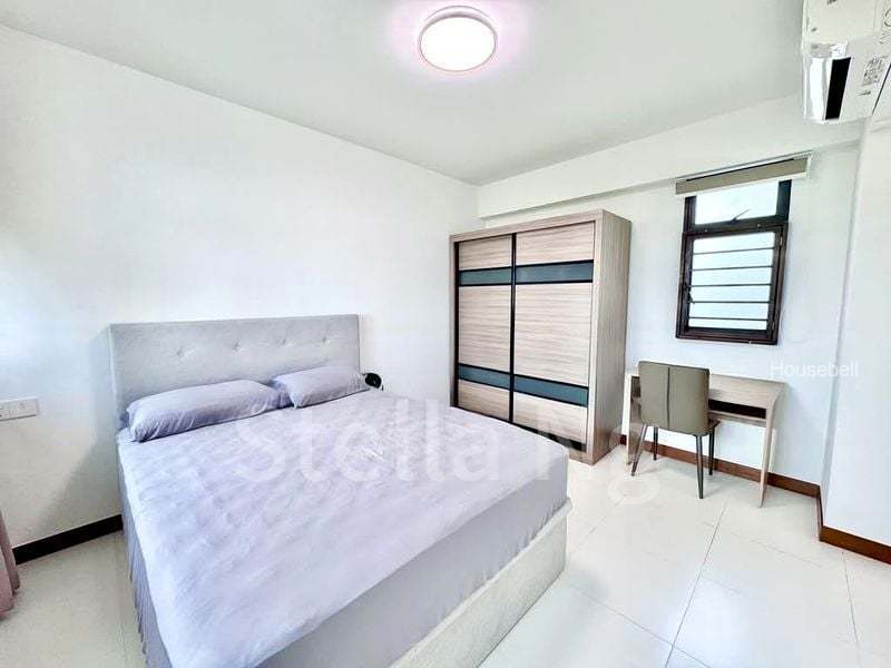 180C Boon Lay Drive, S$ 1,200 /月, 200 sqft, 组屋 - 4 A