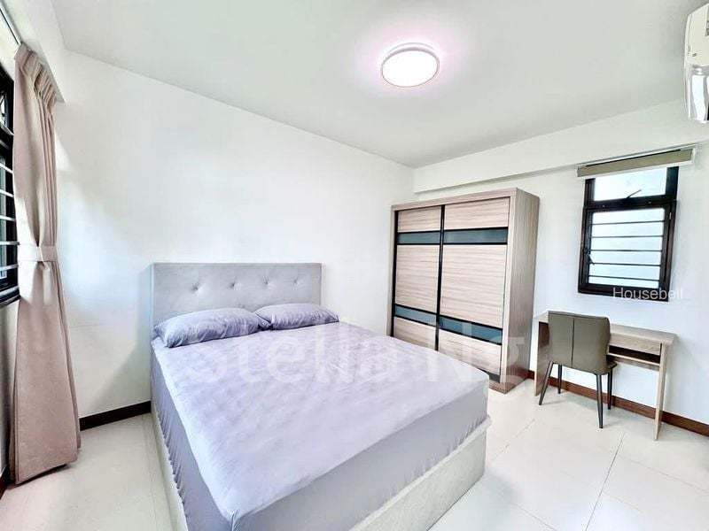 180C Boon Lay Drive, S$ 1,200 /月, 200 sqft, 组屋 - 4 A