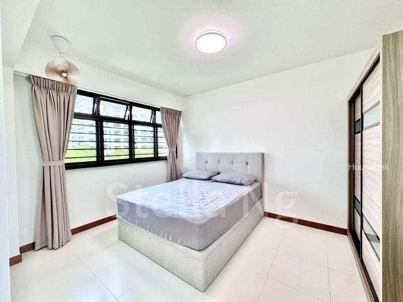 180C Boon Lay Drive, S$ 1,200 /月, 200 sqft, 组屋 - 4 A