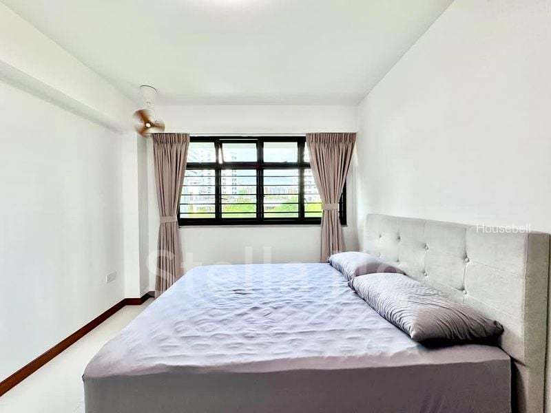 180C Boon Lay Drive, S$ 1,200 /月, 200 sqft, 组屋 - 4 A