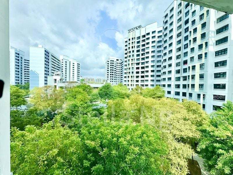 180C Boon Lay Drive, S$ 1,200 /月, 200 sqft, 组屋 - 4 A
