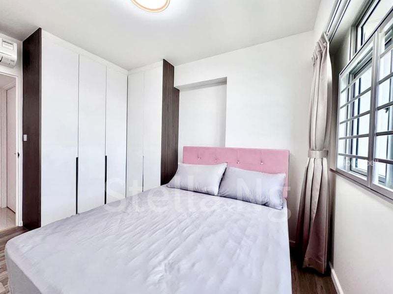 180C Boon Lay Drive, S$ 1,200 /月, 200 sqft, 组屋 - 4 A