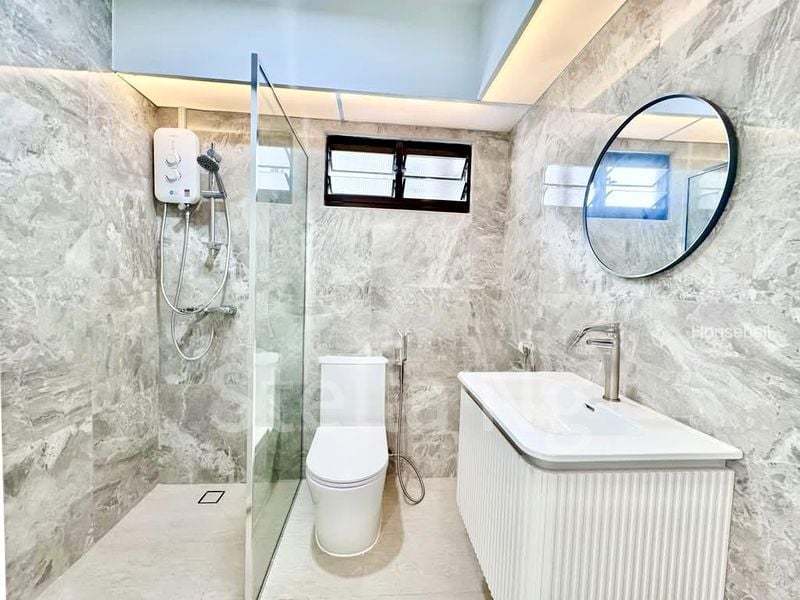 180C Boon Lay Drive, S$ 1,200 /月, 200 sqft, 组屋 - 4 A