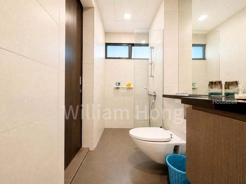 6 Bed Corner Terrace (Landed) for Sale in  Jalan Rindu, S$ 7,280,000, 4,854 sqft, 有地 - Corner Terrace
